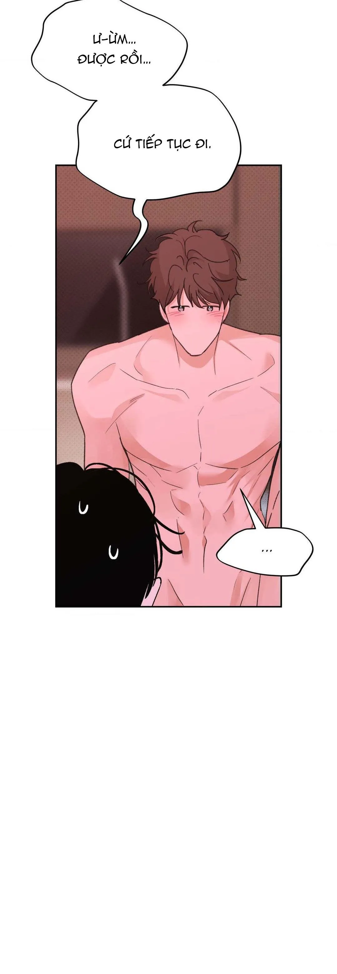 Chiếc Lá Lay Động Theo Giai Điệu Chapter 10 Trang 51