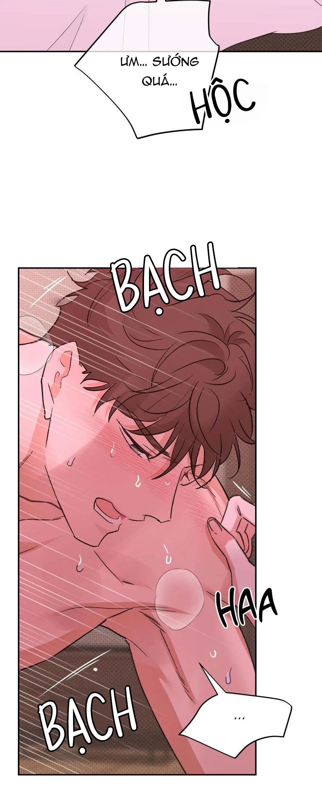 Chiếc Lá Lay Động Theo Giai Điệu Chapter 10 Trang 55