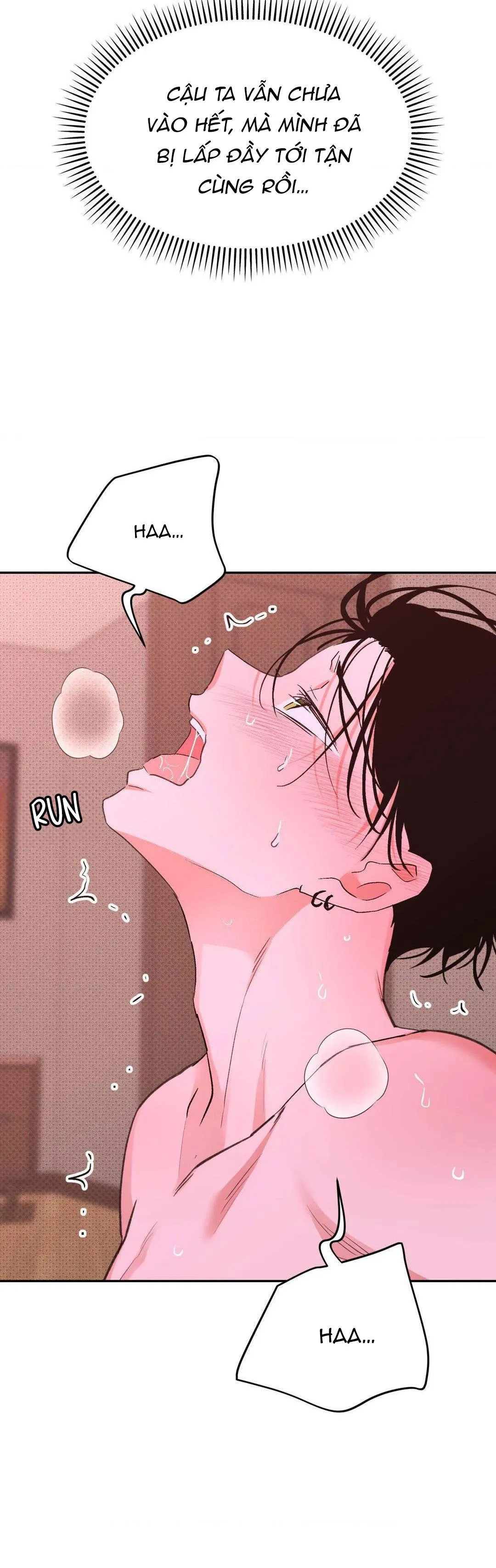 Chiếc Lá Lay Động Theo Giai Điệu Chapter 10 Trang 60