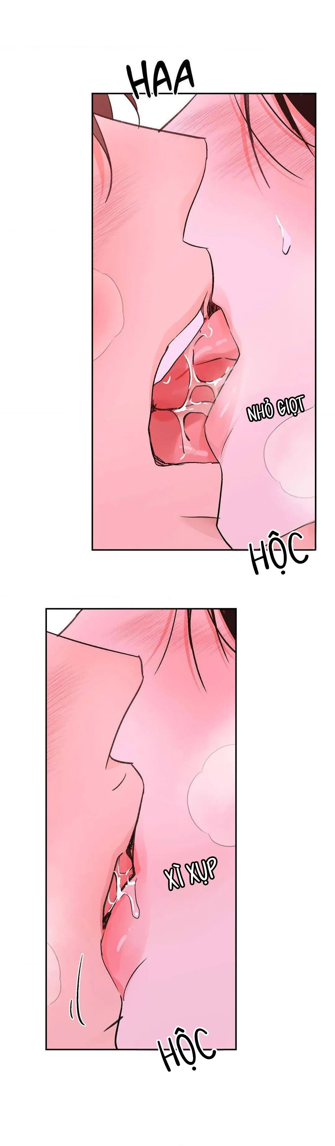 Chiếc Lá Lay Động Theo Giai Điệu Chapter 10 Trang 62