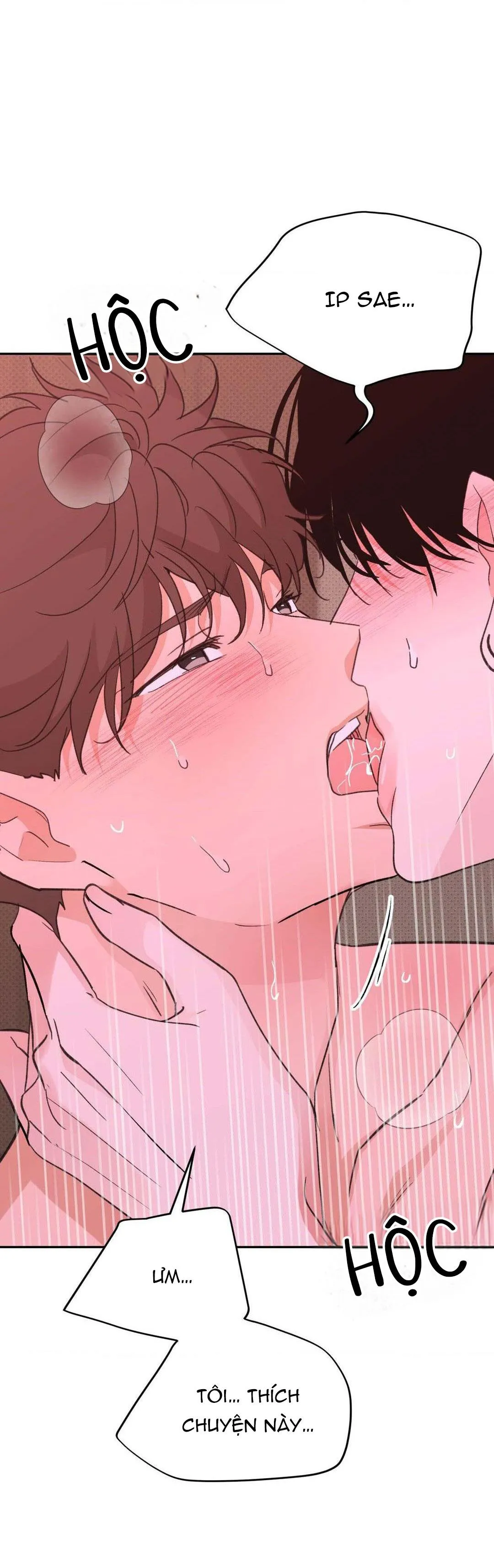 Chiếc Lá Lay Động Theo Giai Điệu Chapter 10 Trang 63