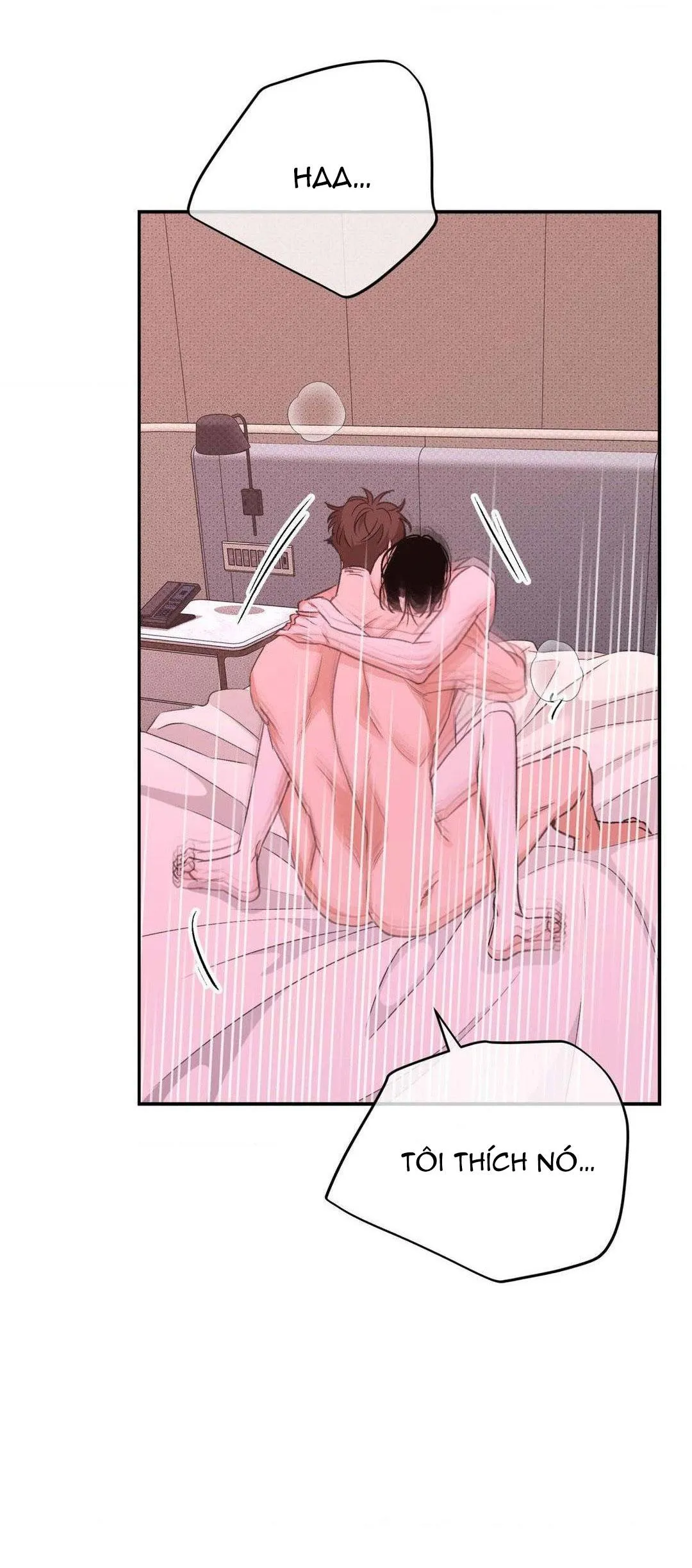 Chiếc Lá Lay Động Theo Giai Điệu Chapter 10 Trang 66