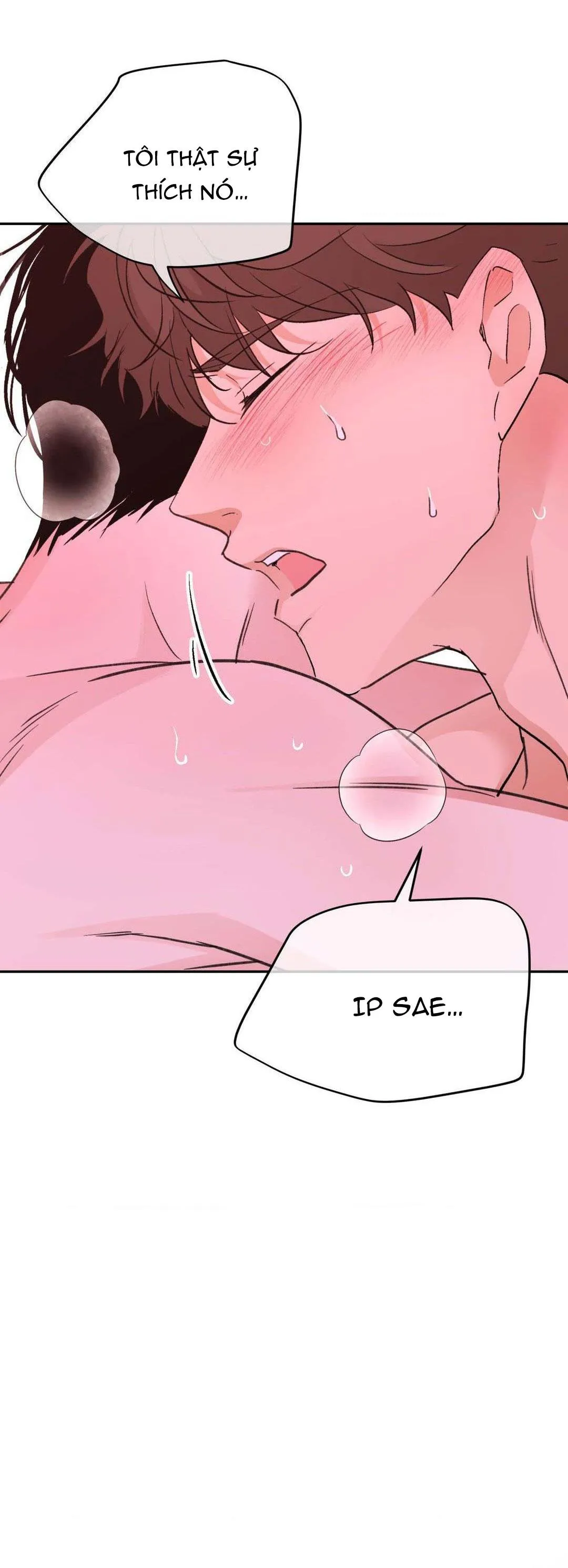 Chiếc Lá Lay Động Theo Giai Điệu Chapter 10 Trang 67