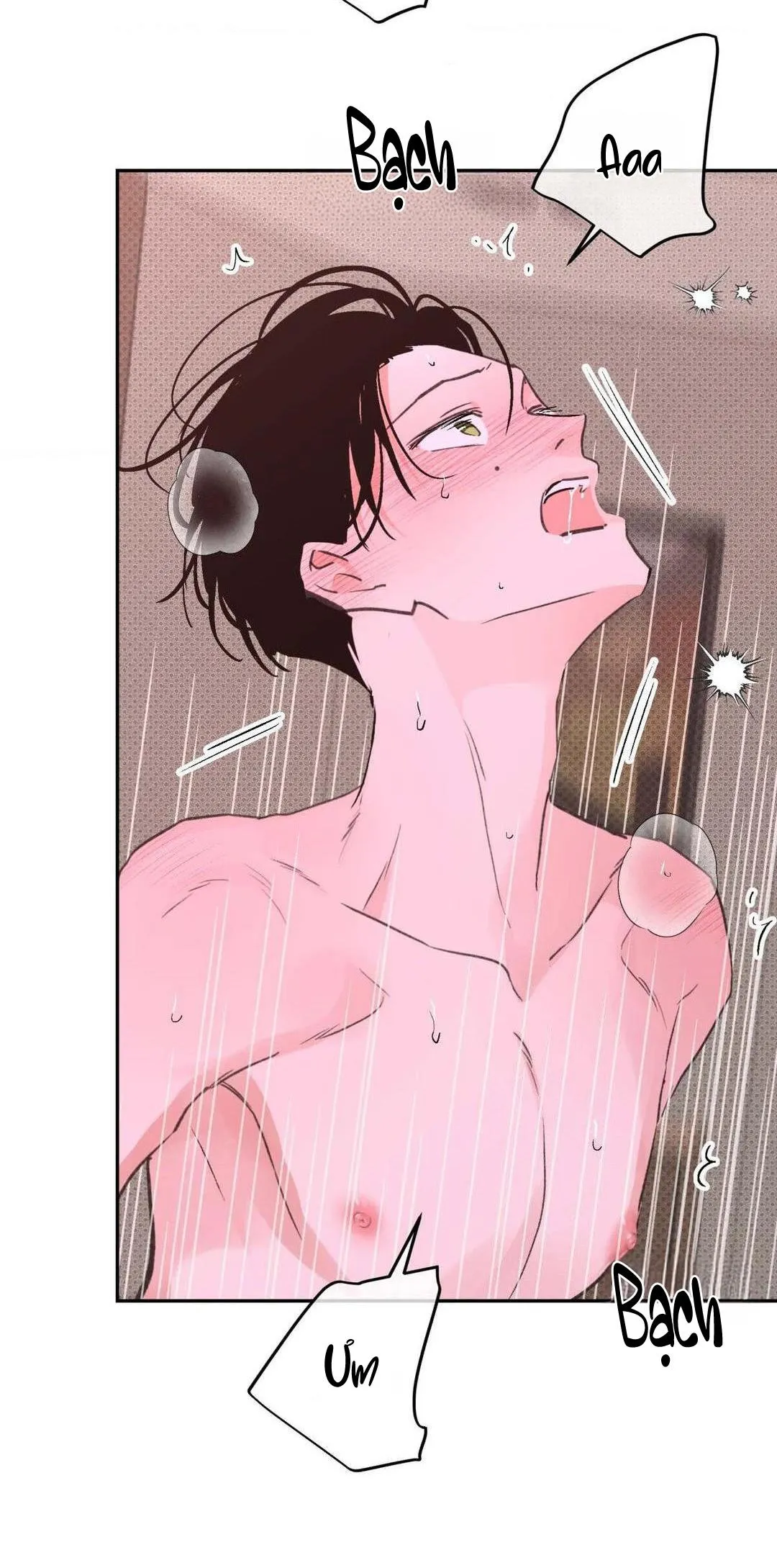 Chiếc Lá Lay Động Theo Giai Điệu Chapter 11 Trang 12