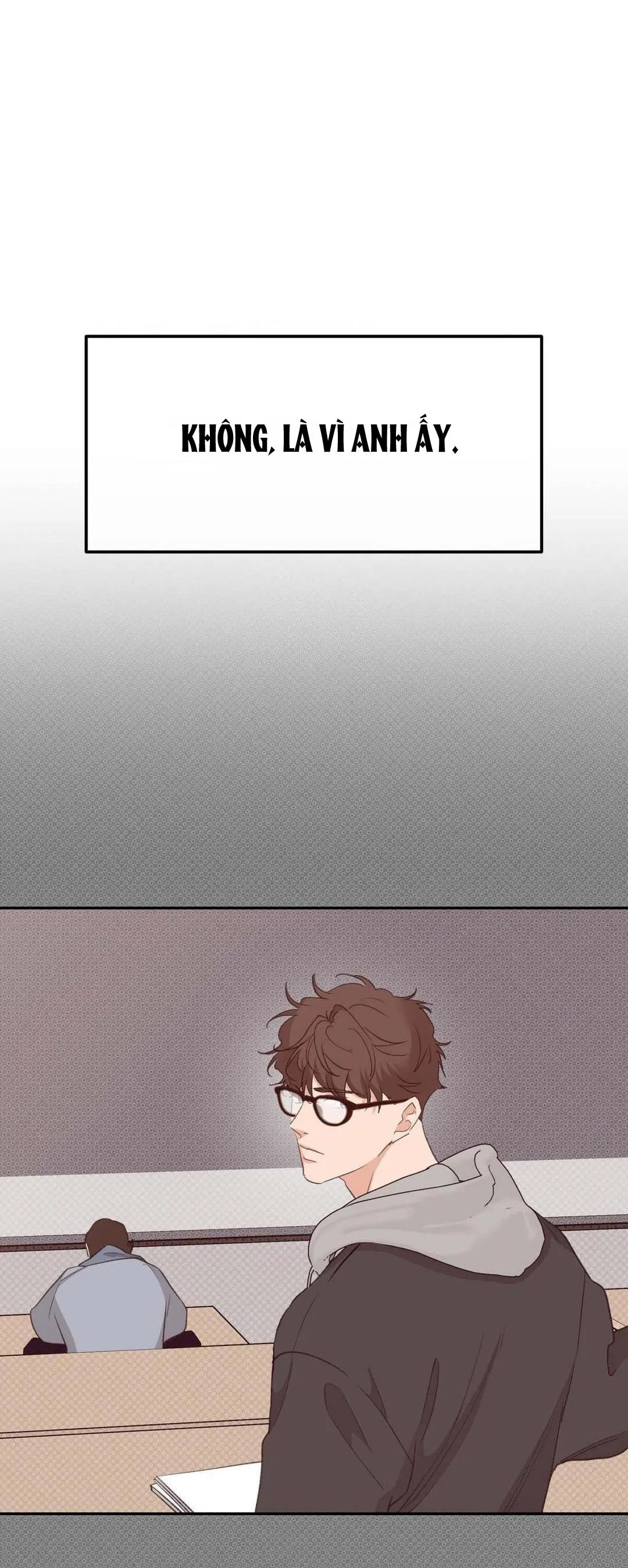 Chiếc Lá Lay Động Theo Giai Điệu Chapter 11 Trang 16