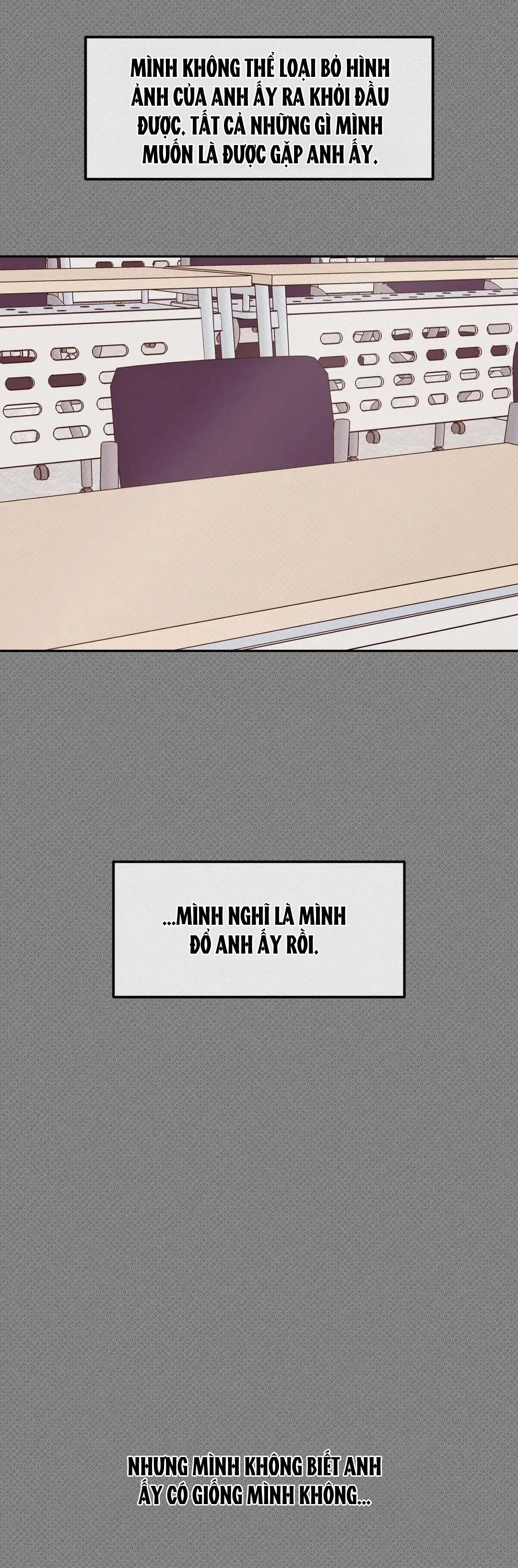 Chiếc Lá Lay Động Theo Giai Điệu Chapter 11 Trang 17