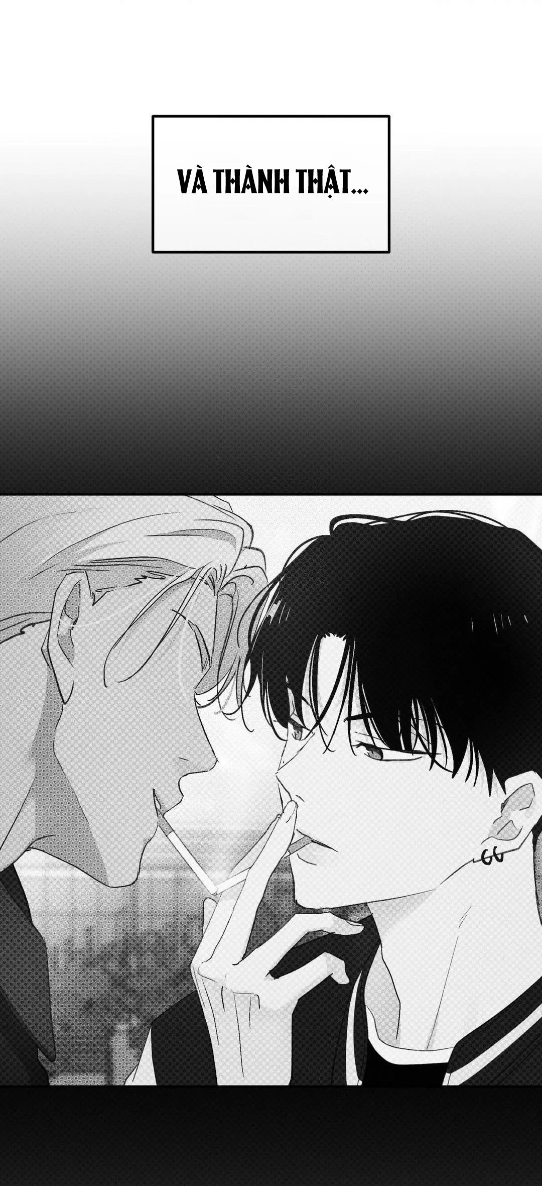 Chiếc Lá Lay Động Theo Giai Điệu Chapter 11 Trang 22