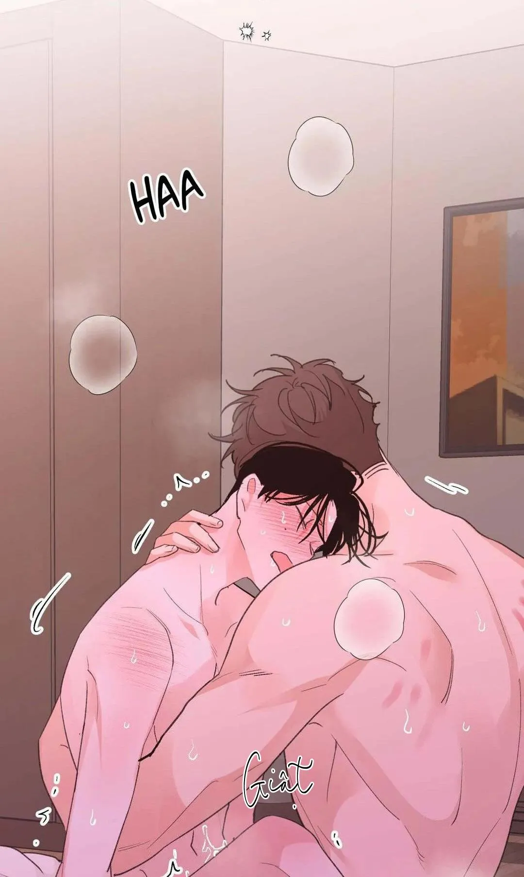 Chiếc Lá Lay Động Theo Giai Điệu Chapter 11 Trang 28