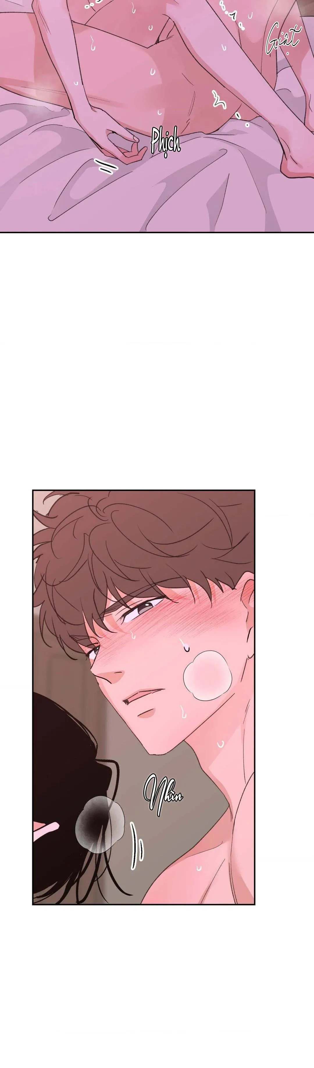 Chiếc Lá Lay Động Theo Giai Điệu Chapter 11 Trang 29