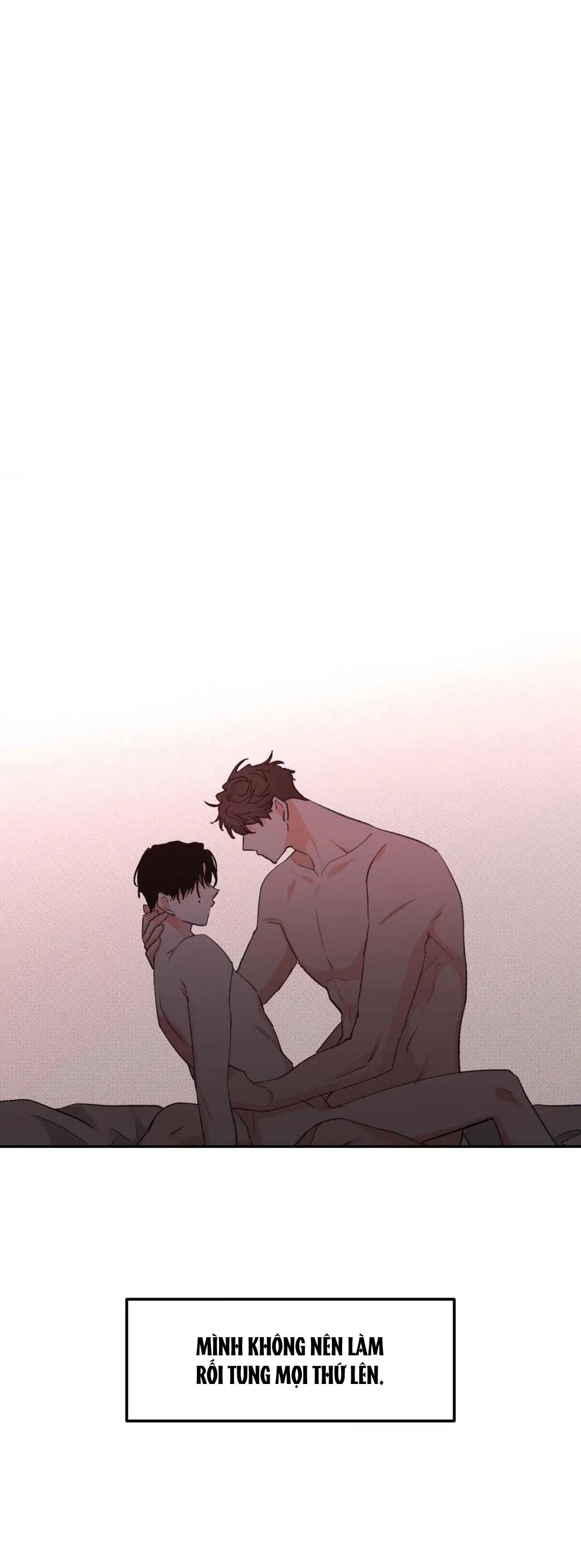 Chiếc Lá Lay Động Theo Giai Điệu Chapter 11 Trang 31