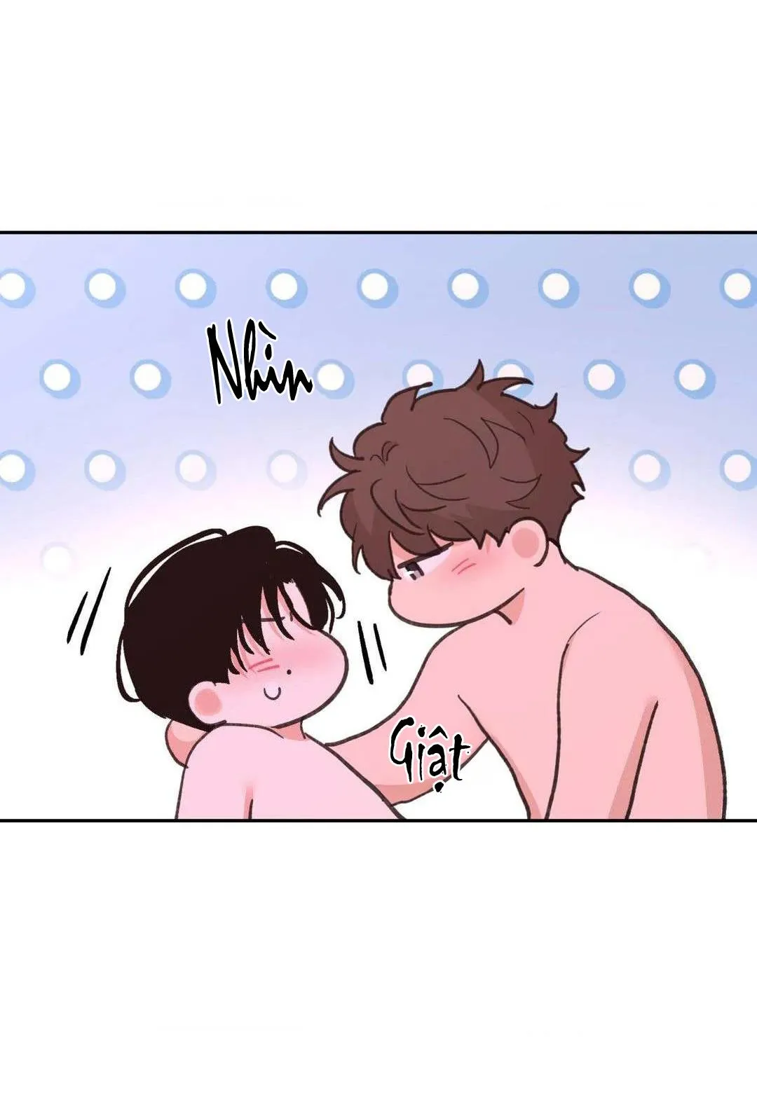 Chiếc Lá Lay Động Theo Giai Điệu Chapter 11 Trang 35