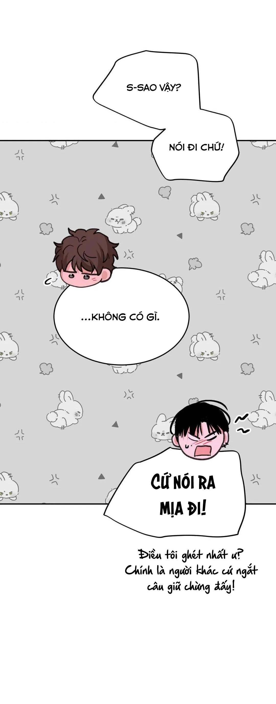 Chiếc Lá Lay Động Theo Giai Điệu Chapter 11 Trang 36