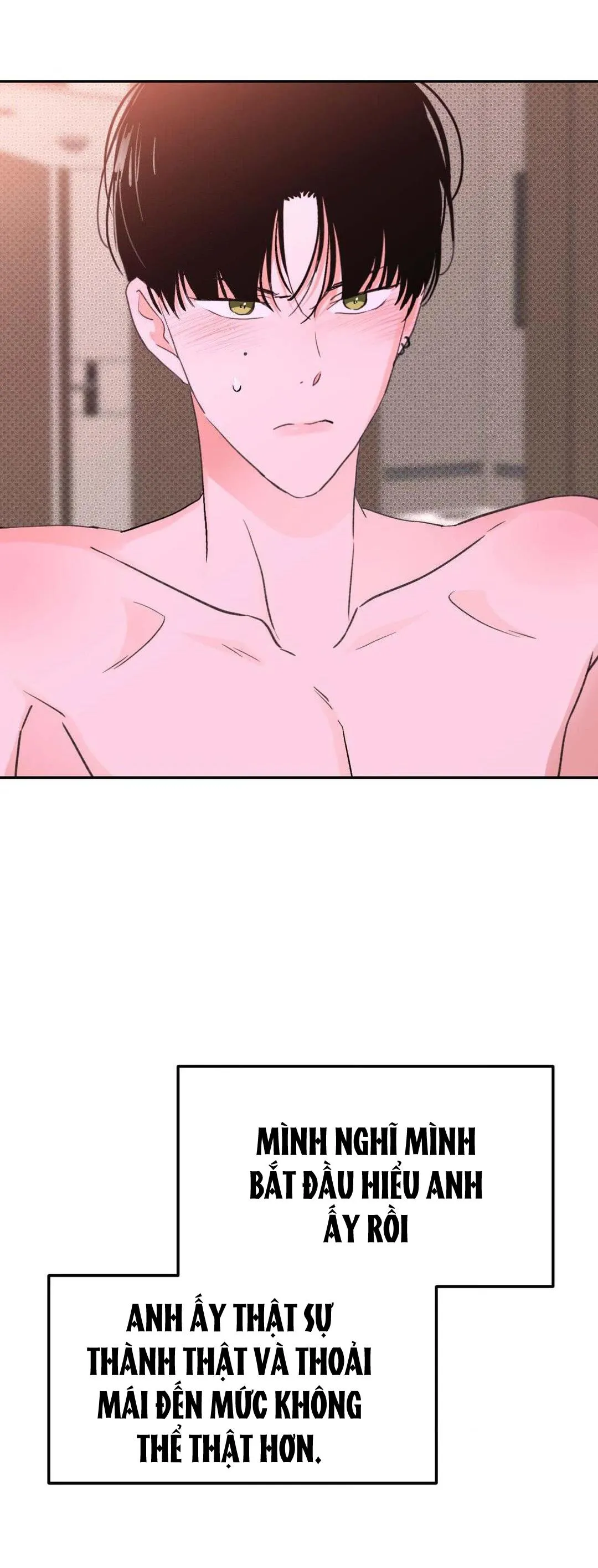 Chiếc Lá Lay Động Theo Giai Điệu Chapter 11 Trang 38