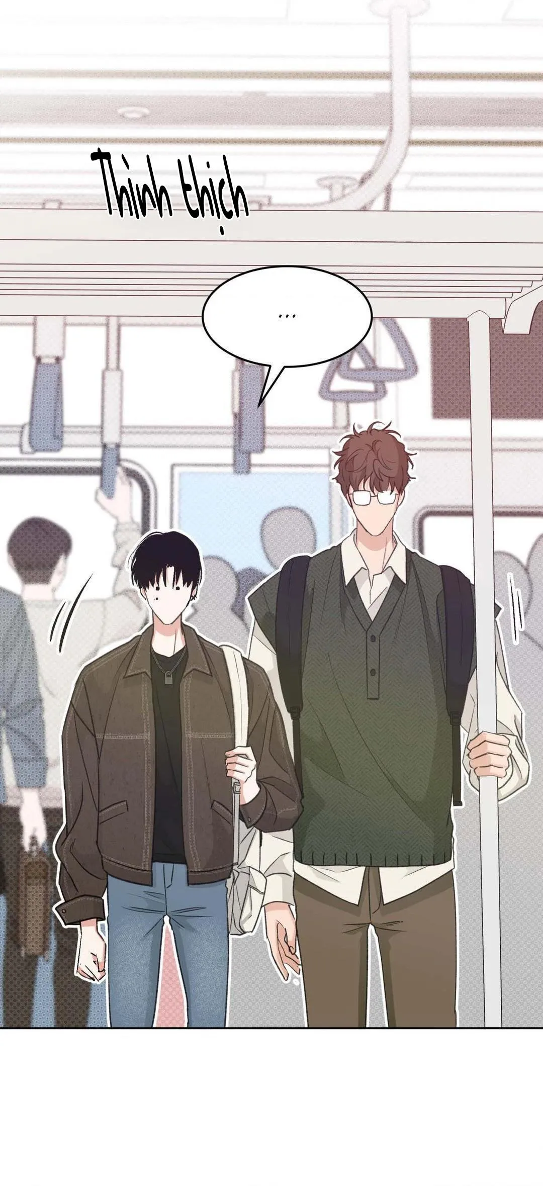 Chiếc Lá Lay Động Theo Giai Điệu Chapter 11 Trang 42