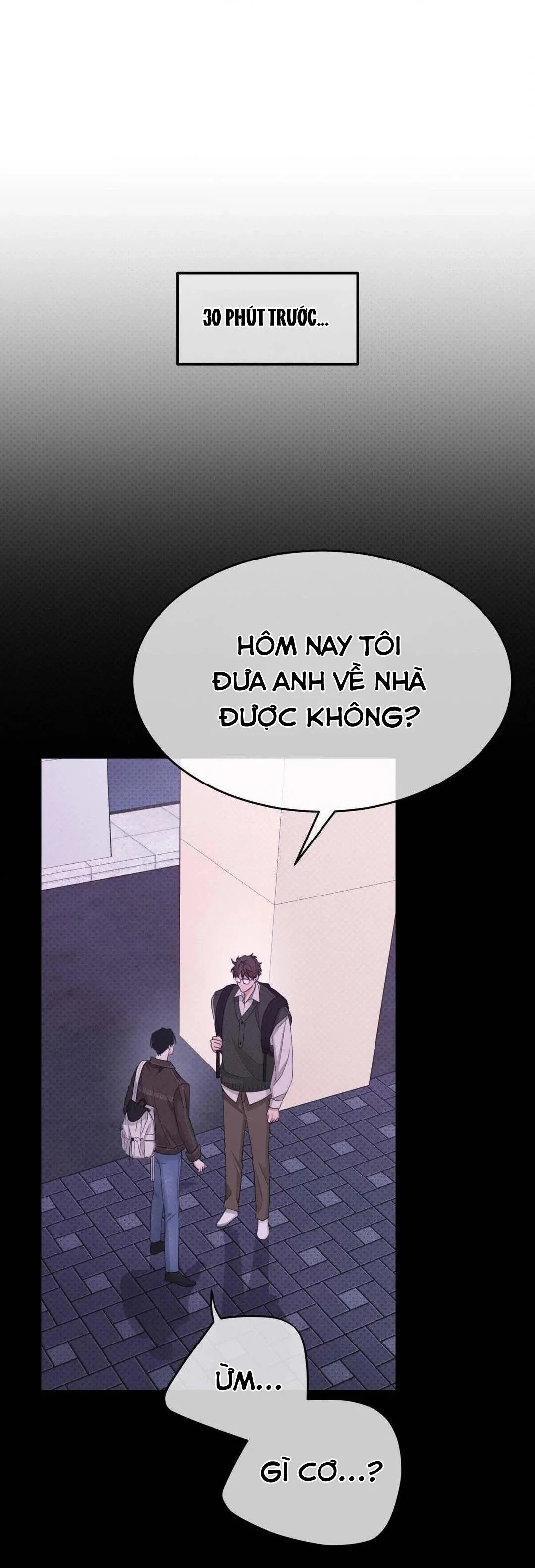 Chiếc Lá Lay Động Theo Giai Điệu Chapter 11 Trang 43