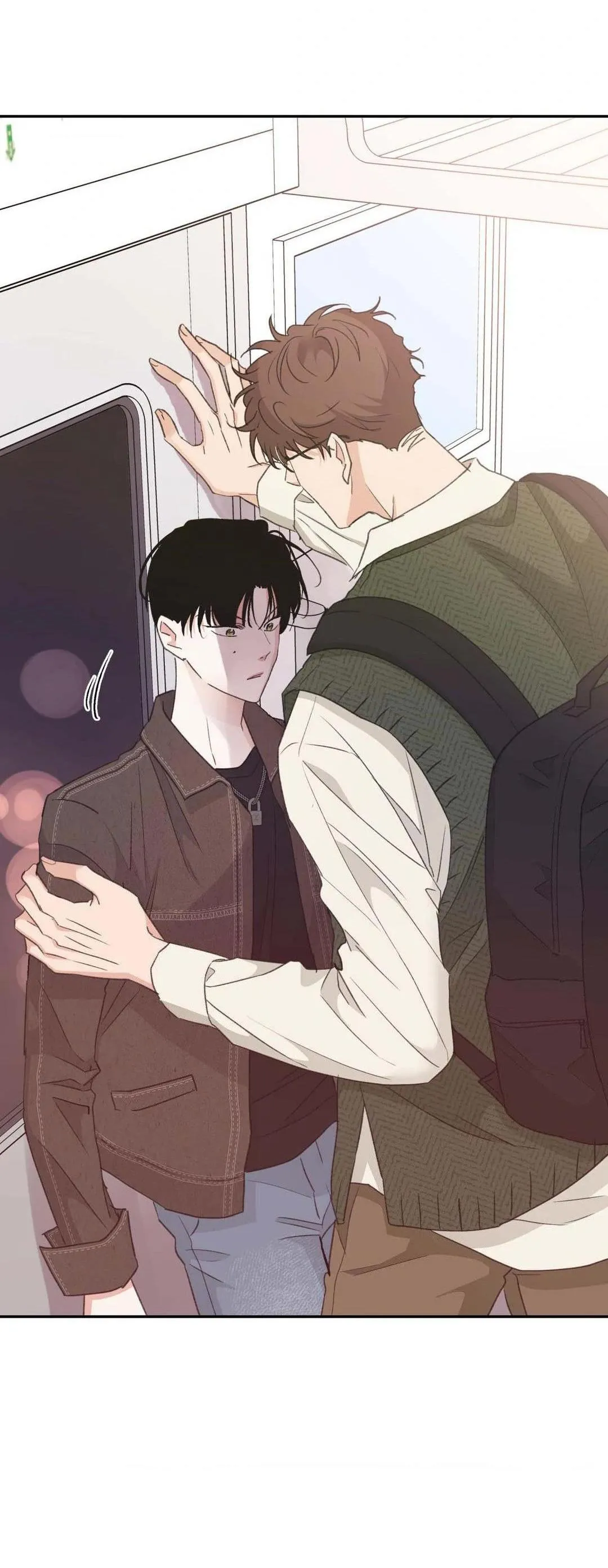 Chiếc Lá Lay Động Theo Giai Điệu Chapter 11 Trang 48