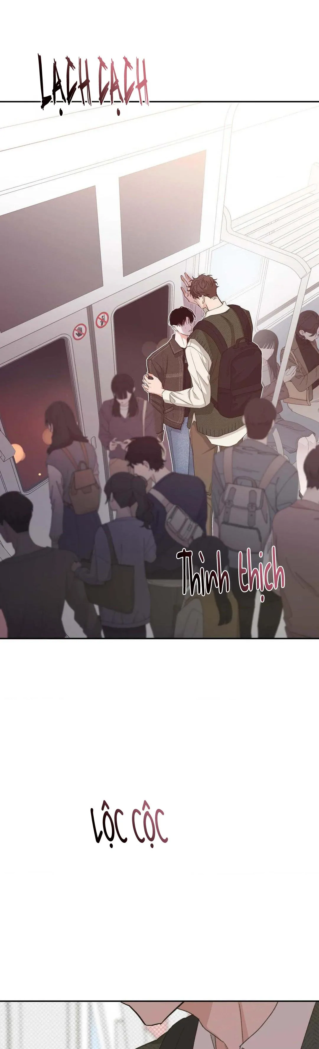 Chiếc Lá Lay Động Theo Giai Điệu Chapter 11 Trang 51