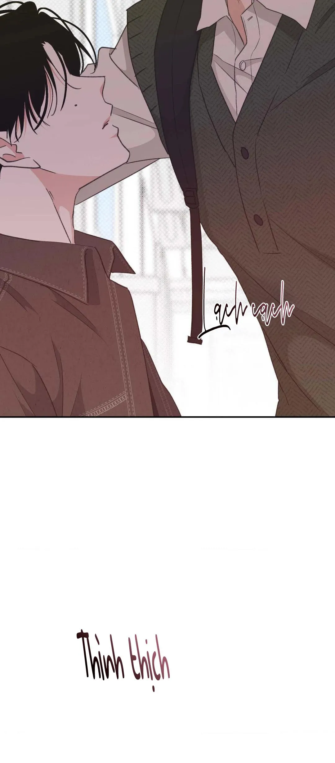 Chiếc Lá Lay Động Theo Giai Điệu Chapter 11 Trang 52