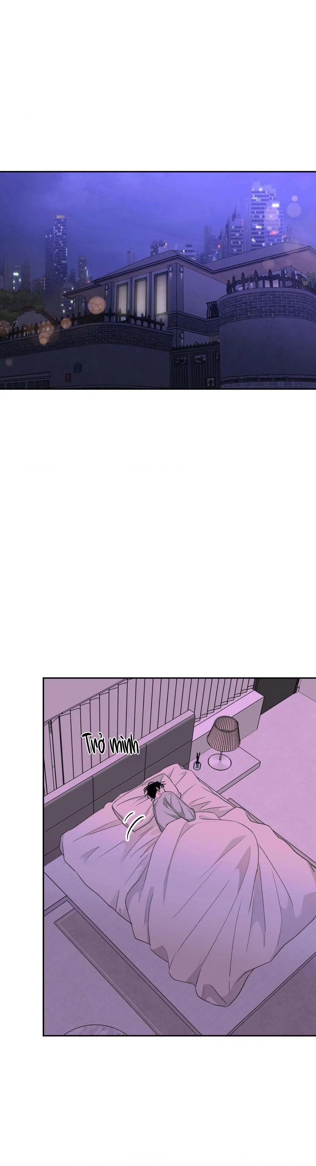 Chiếc Lá Lay Động Theo Giai Điệu Chapter 11 Trang 55