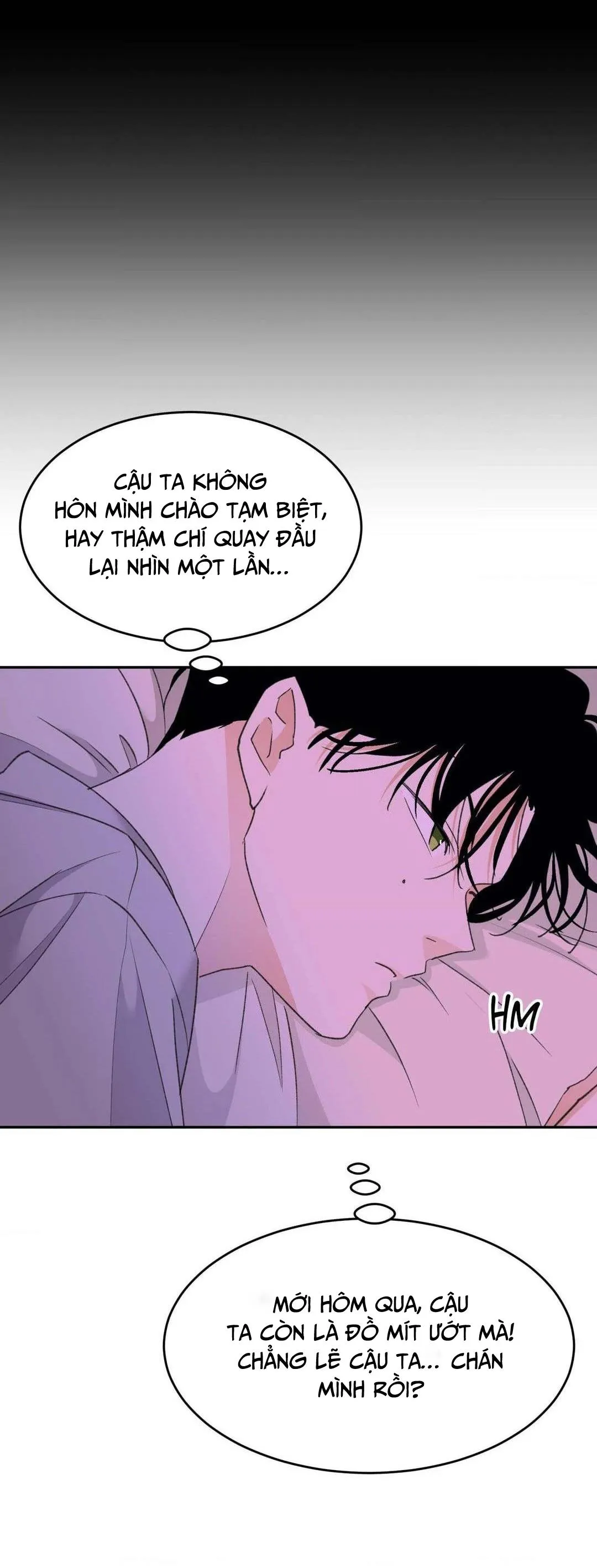 Chiếc Lá Lay Động Theo Giai Điệu Chapter 11 Trang 59