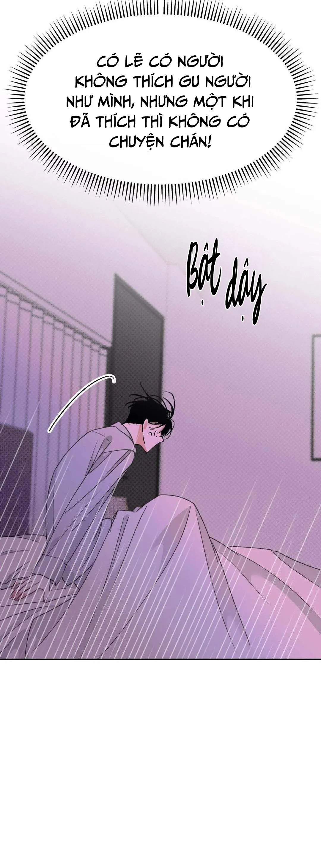 Chiếc Lá Lay Động Theo Giai Điệu Chapter 11 Trang 61