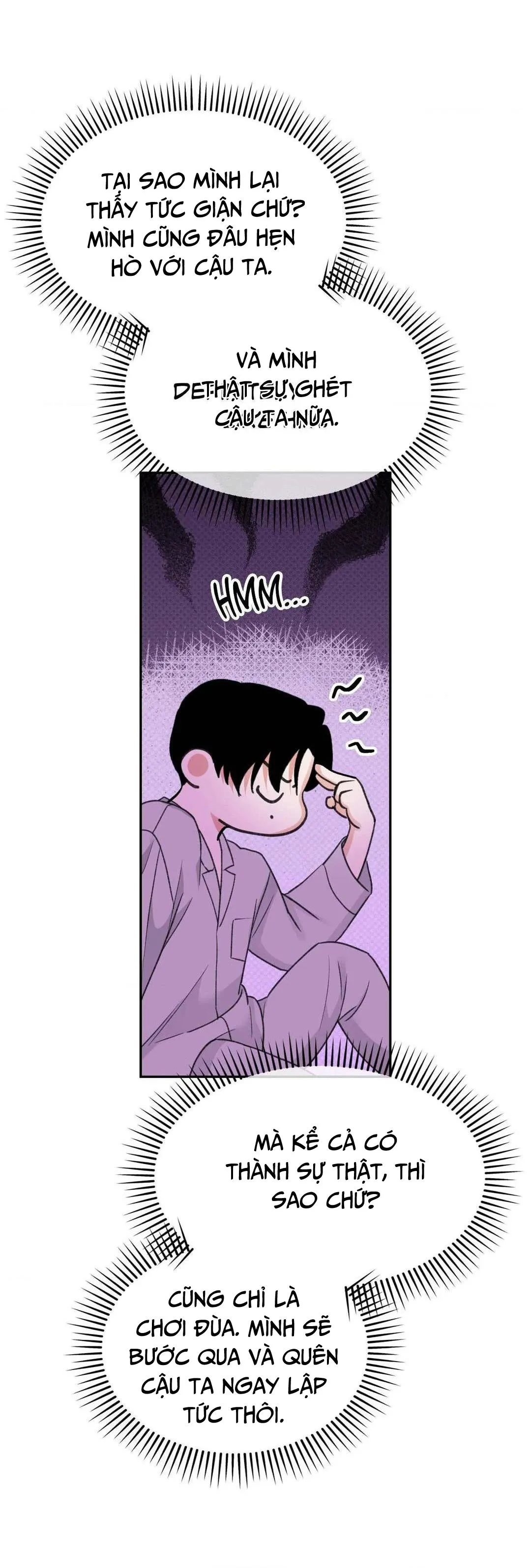 Chiếc Lá Lay Động Theo Giai Điệu Chapter 11 Trang 63