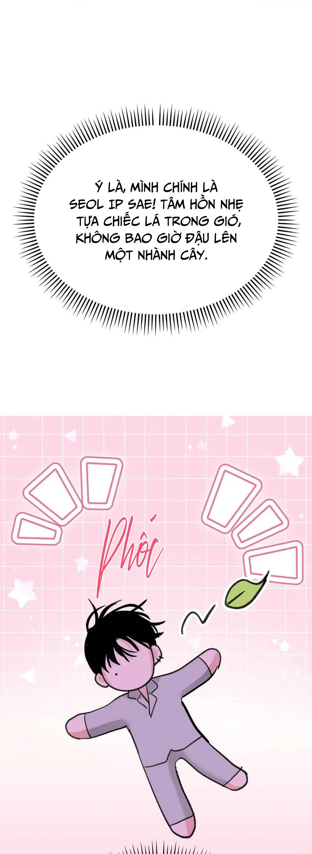 Chiếc Lá Lay Động Theo Giai Điệu Chapter 11 Trang 64