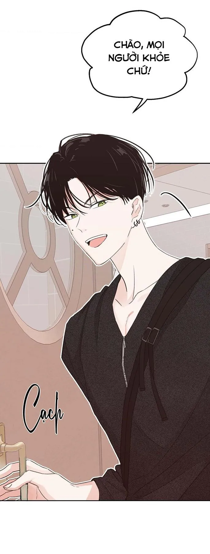 Chiếc Lá Lay Động Theo Giai Điệu Chapter 11 Trang 68