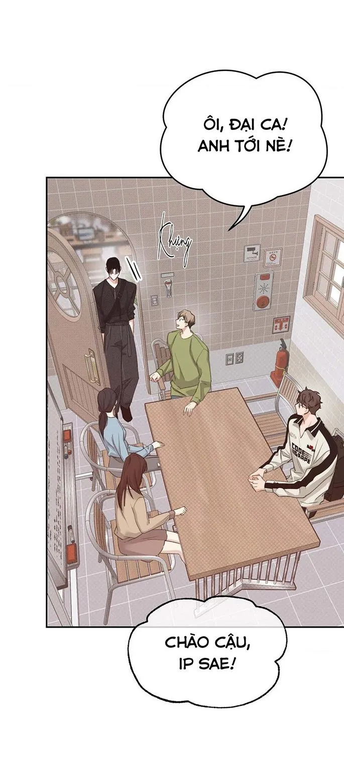 Chiếc Lá Lay Động Theo Giai Điệu Chapter 11 Trang 69