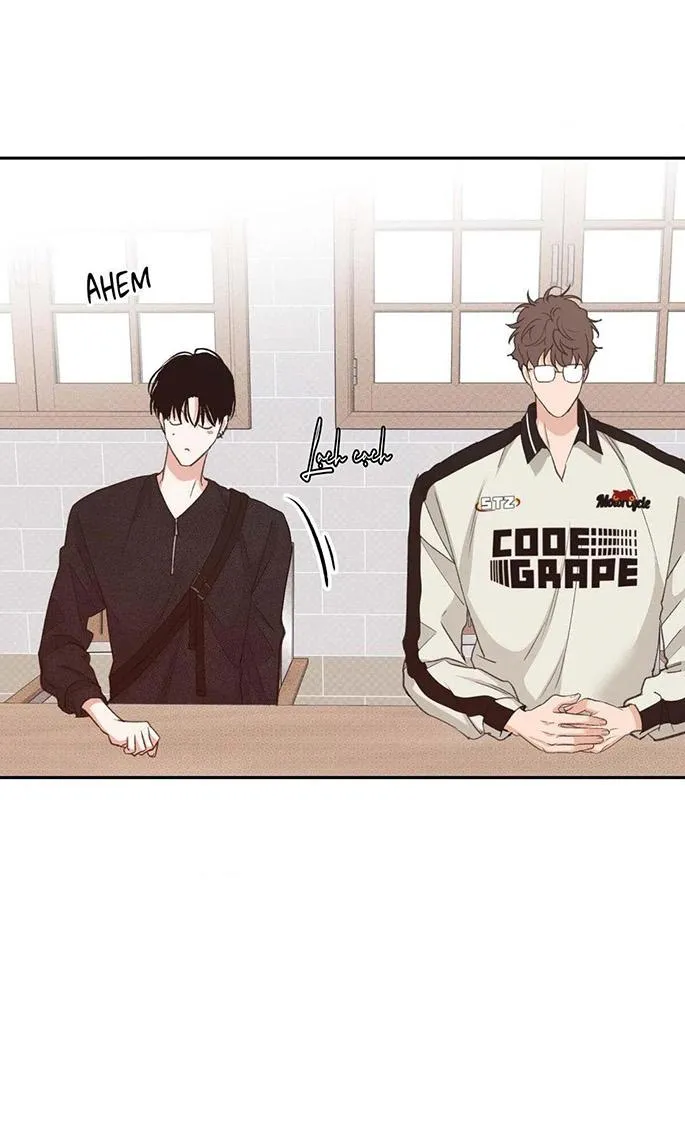 Chiếc Lá Lay Động Theo Giai Điệu Chapter 11 Trang 71