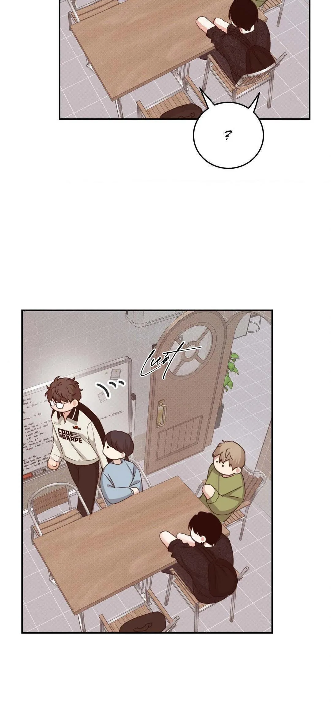 Chiếc Lá Lay Động Theo Giai Điệu Chapter 11 Trang 75