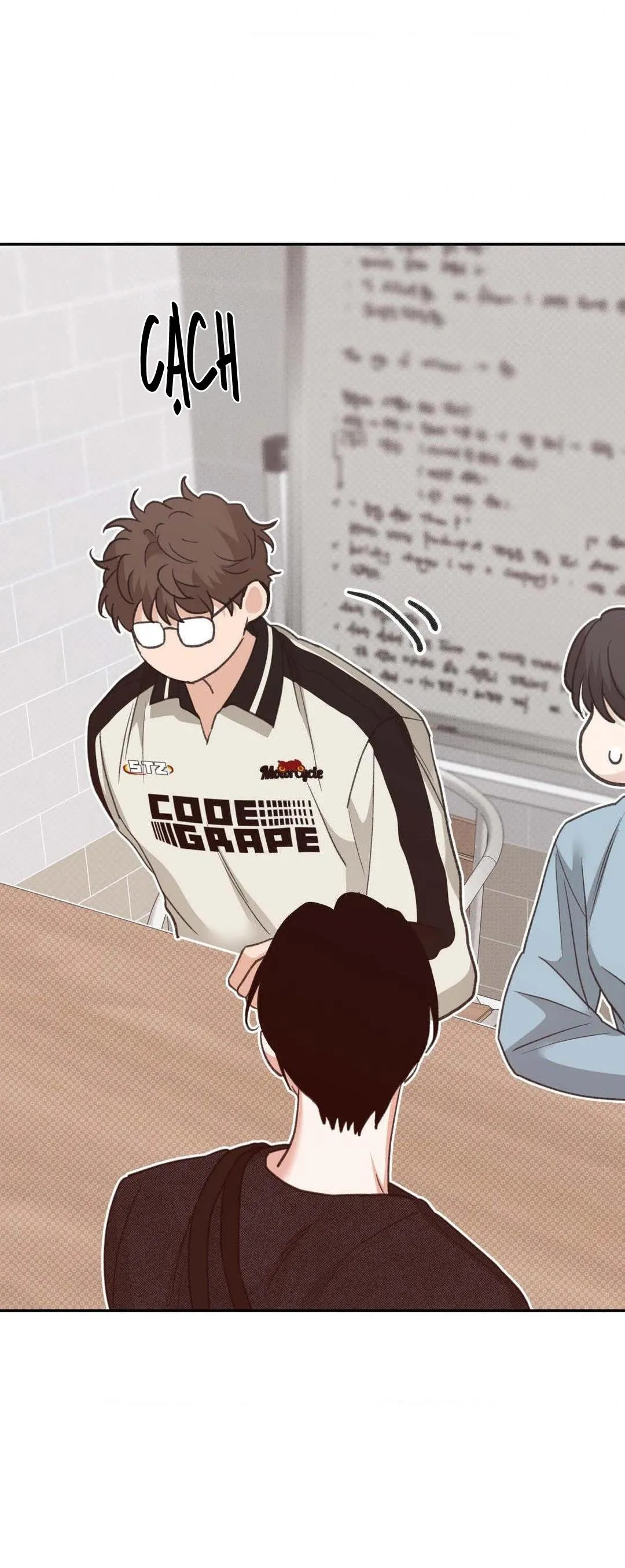 Chiếc Lá Lay Động Theo Giai Điệu Chapter 11 Trang 76