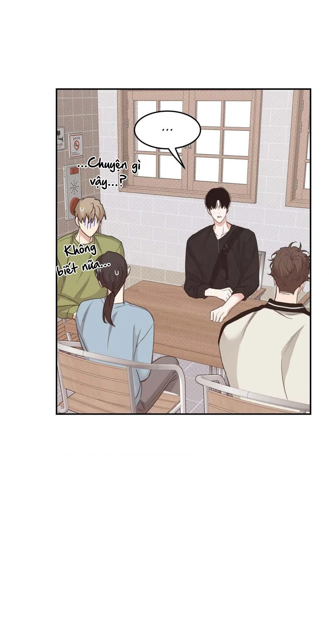 Chiếc Lá Lay Động Theo Giai Điệu Chapter 11 Trang 77