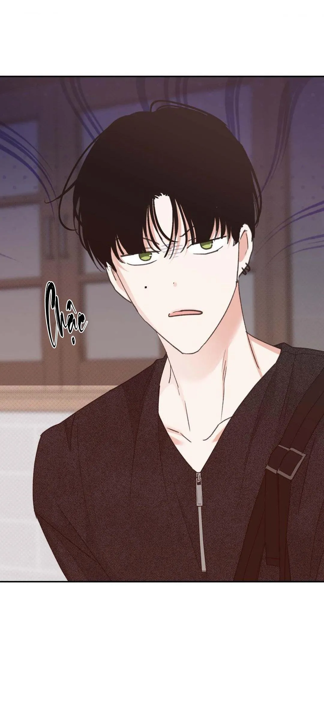 Chiếc Lá Lay Động Theo Giai Điệu Chapter 11 Trang 78