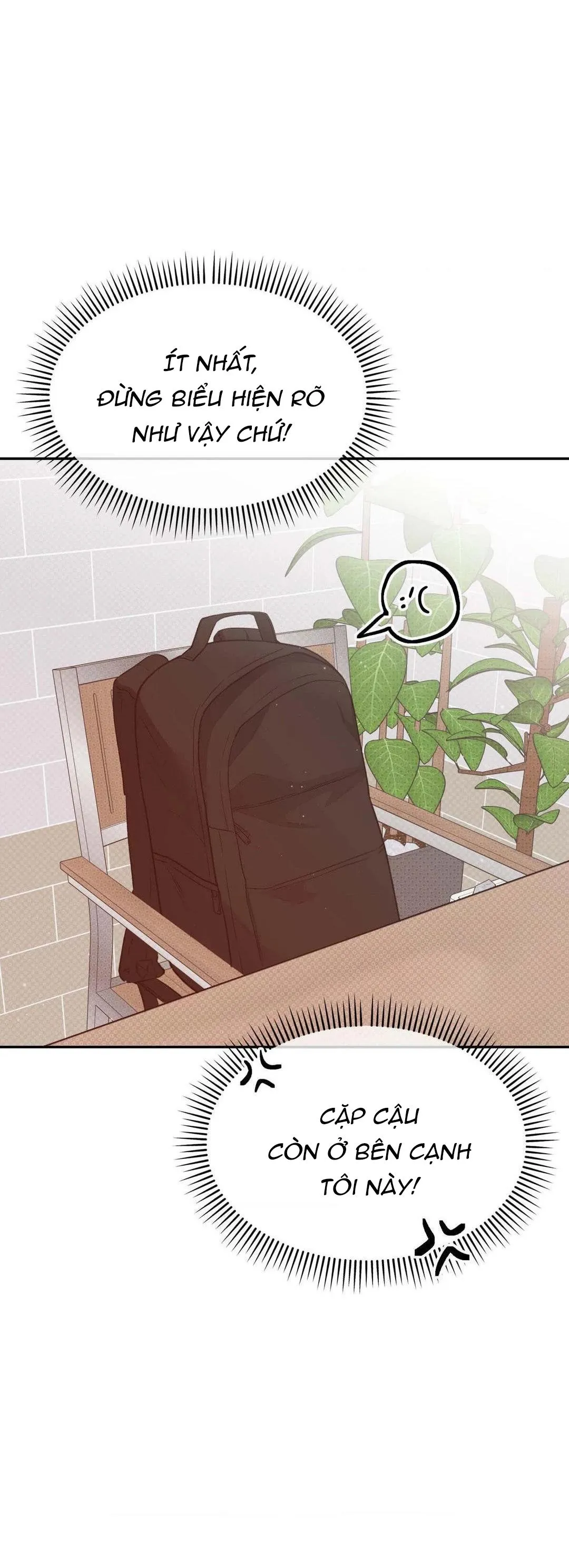 Chiếc Lá Lay Động Theo Giai Điệu Chapter 12 Trang 3