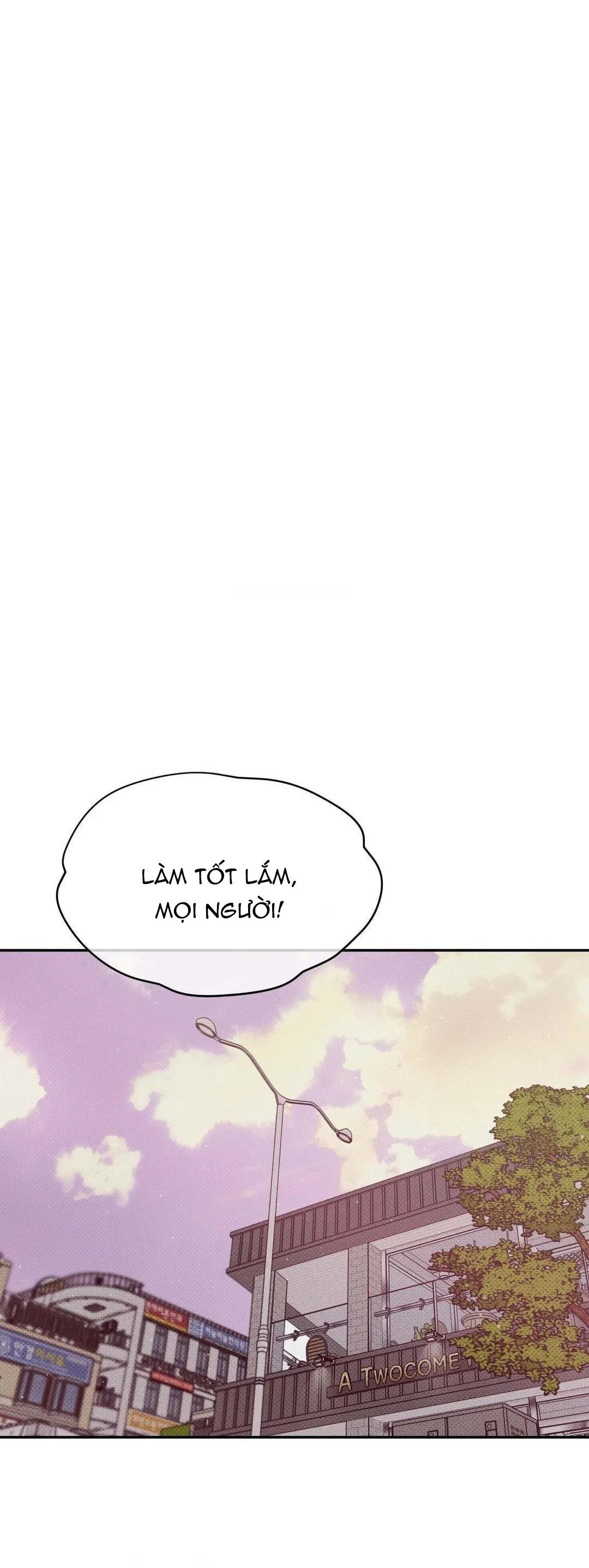 Chiếc Lá Lay Động Theo Giai Điệu Chapter 12 Trang 4