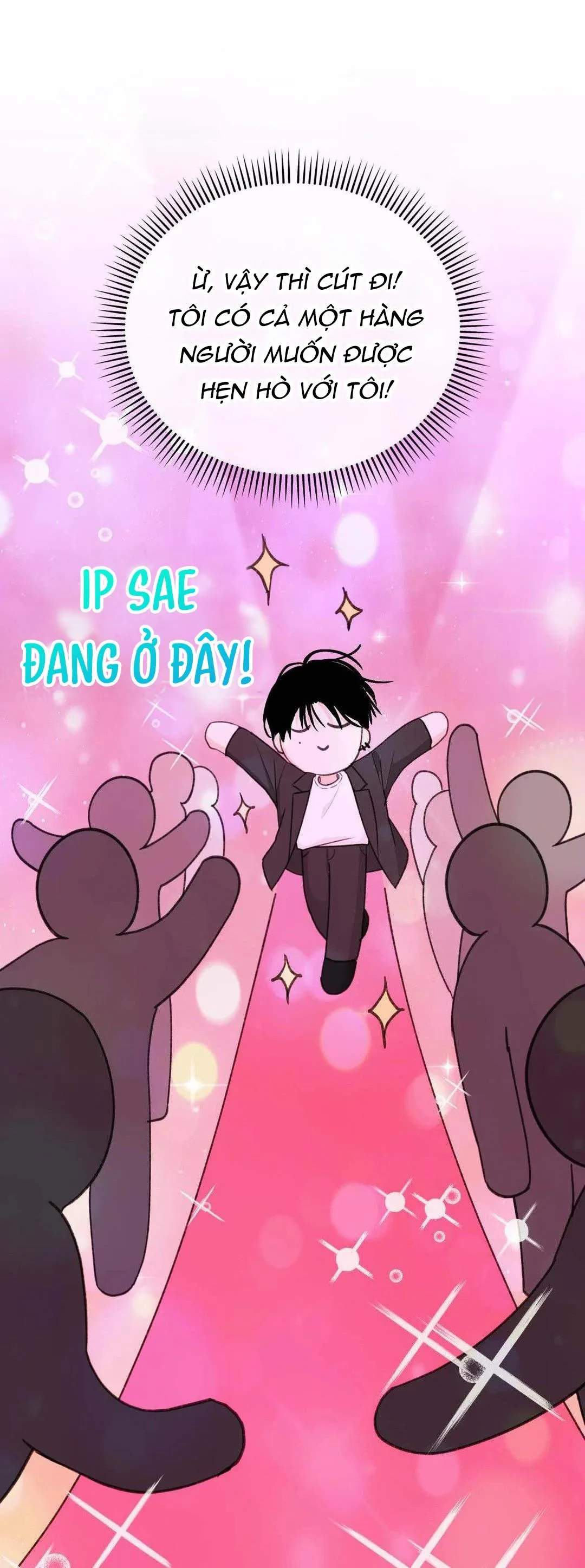 Chiếc Lá Lay Động Theo Giai Điệu Chapter 12 Trang 9