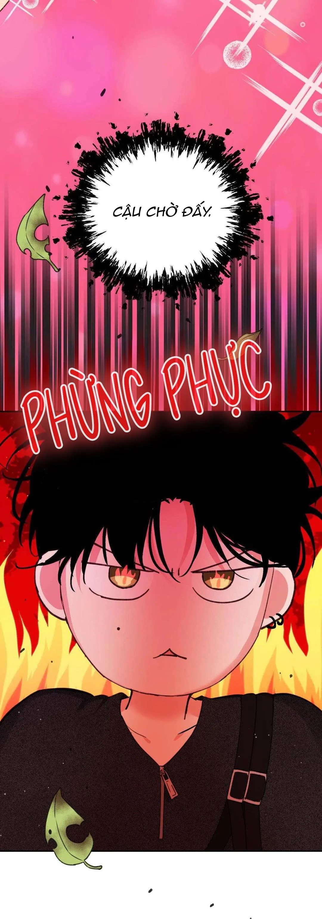 Chiếc Lá Lay Động Theo Giai Điệu Chapter 12 Trang 10