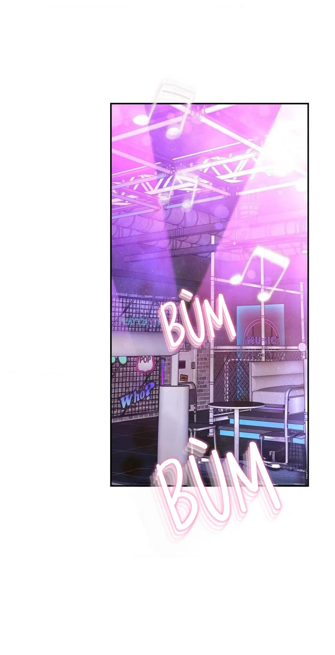 Chiếc Lá Lay Động Theo Giai Điệu Chapter 12 Trang 12