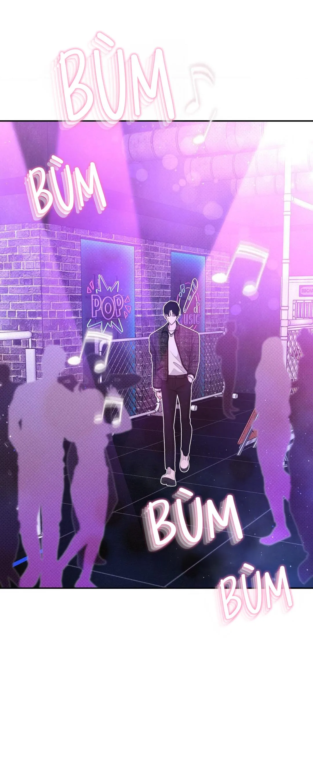 Chiếc Lá Lay Động Theo Giai Điệu Chapter 12 Trang 13