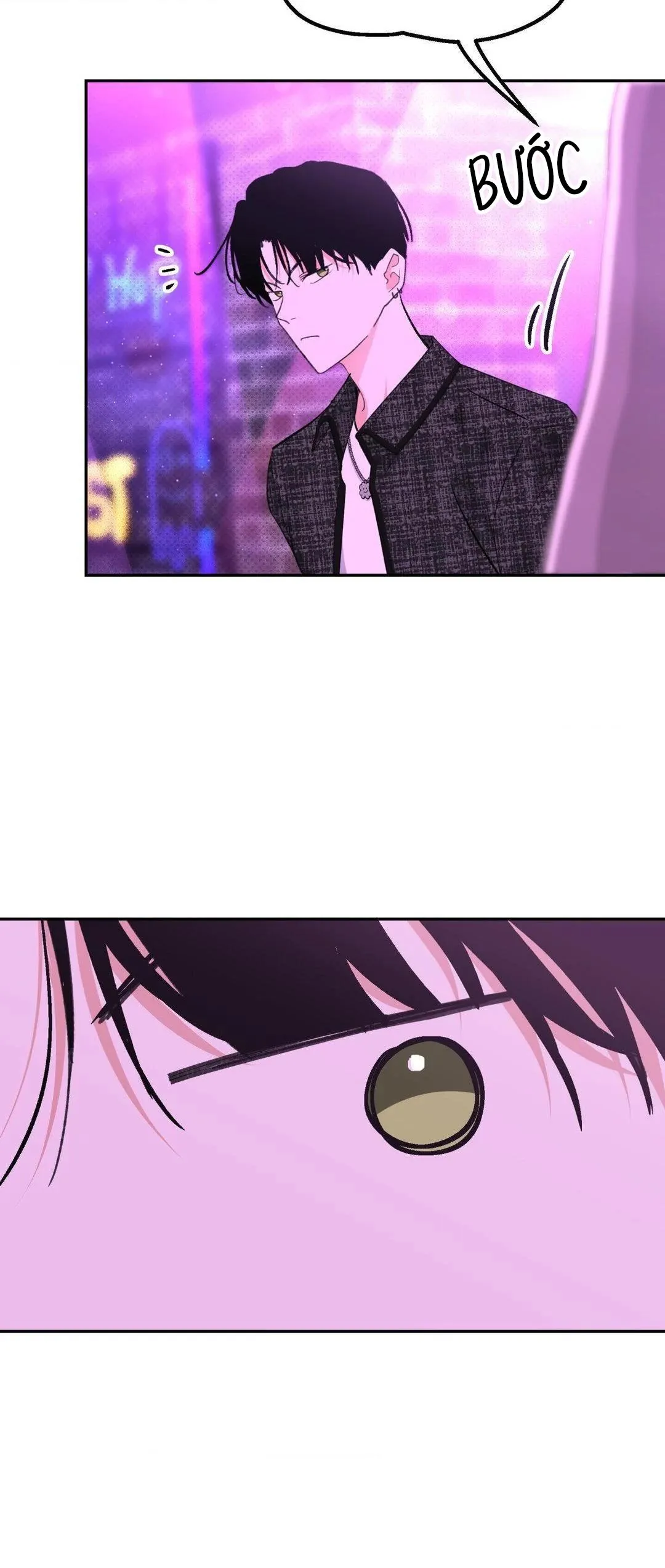 Chiếc Lá Lay Động Theo Giai Điệu Chapter 12 Trang 15