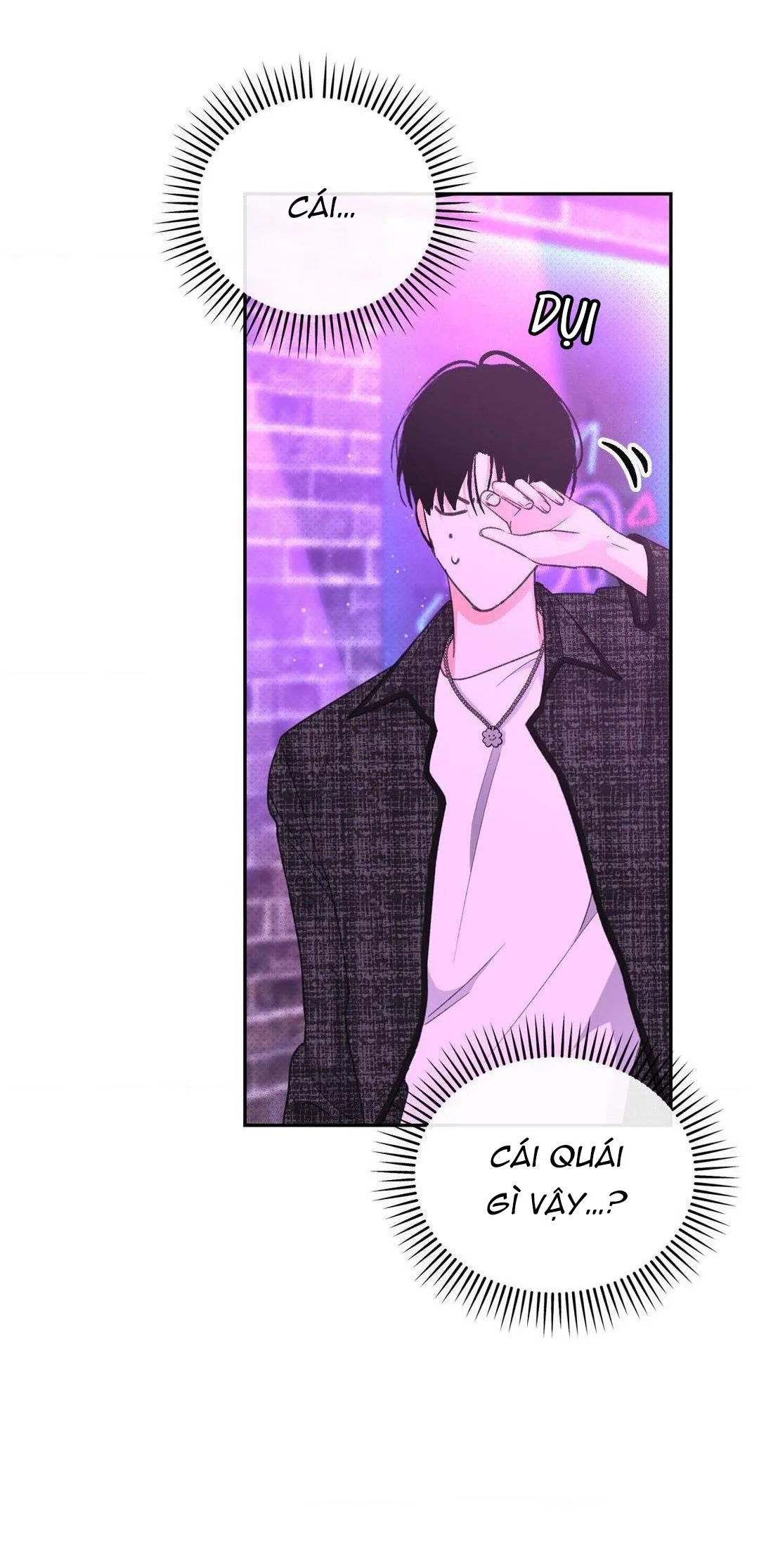 Chiếc Lá Lay Động Theo Giai Điệu Chapter 12 Trang 17