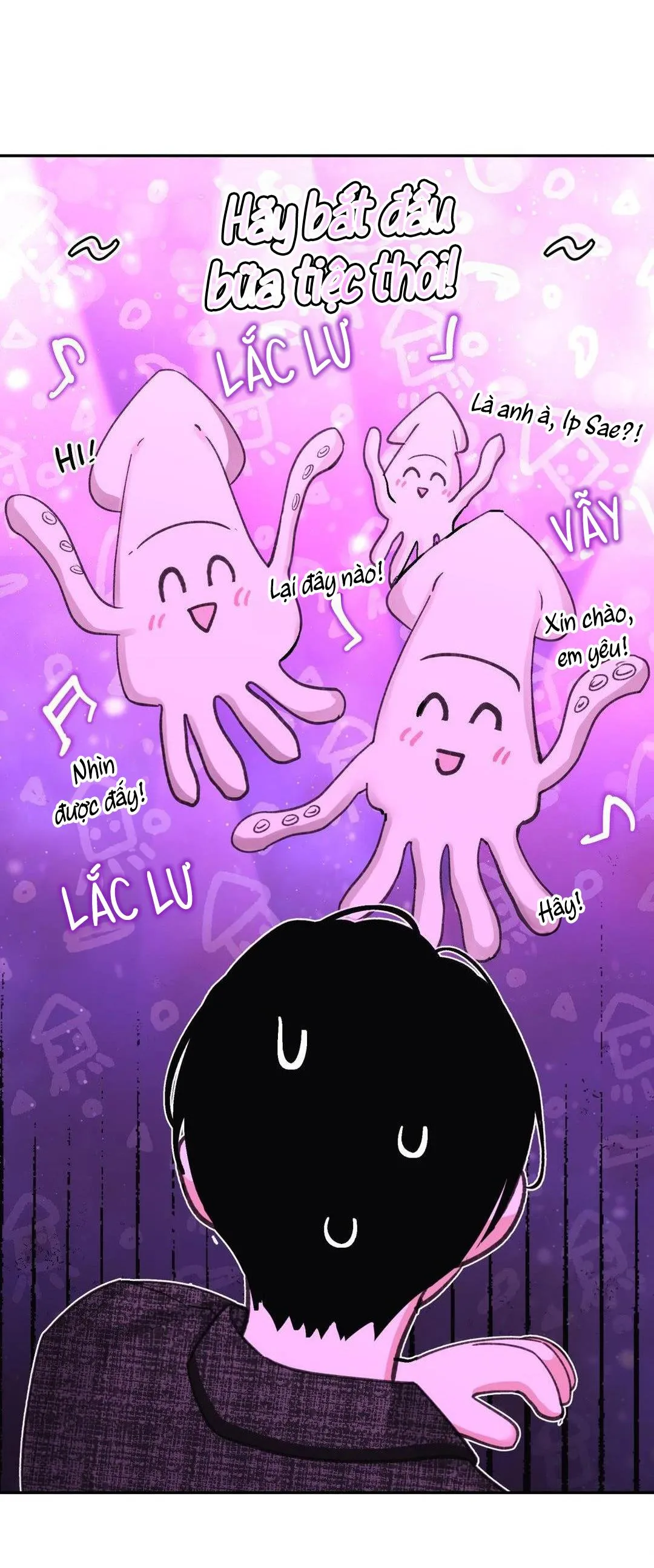 Chiếc Lá Lay Động Theo Giai Điệu Chapter 12 Trang 18