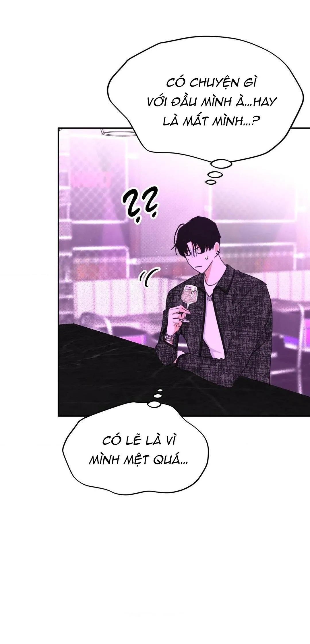 Chiếc Lá Lay Động Theo Giai Điệu Chapter 12 Trang 20