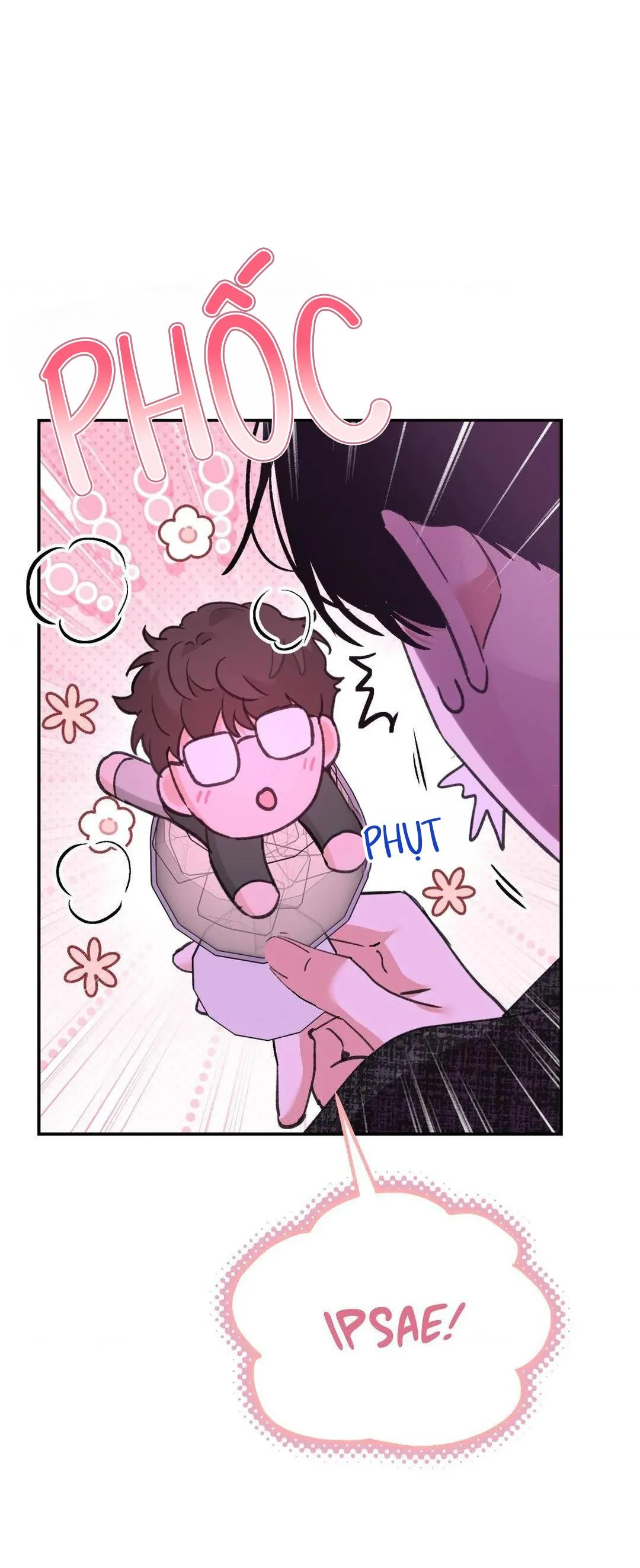 Chiếc Lá Lay Động Theo Giai Điệu Chapter 12 Trang 21