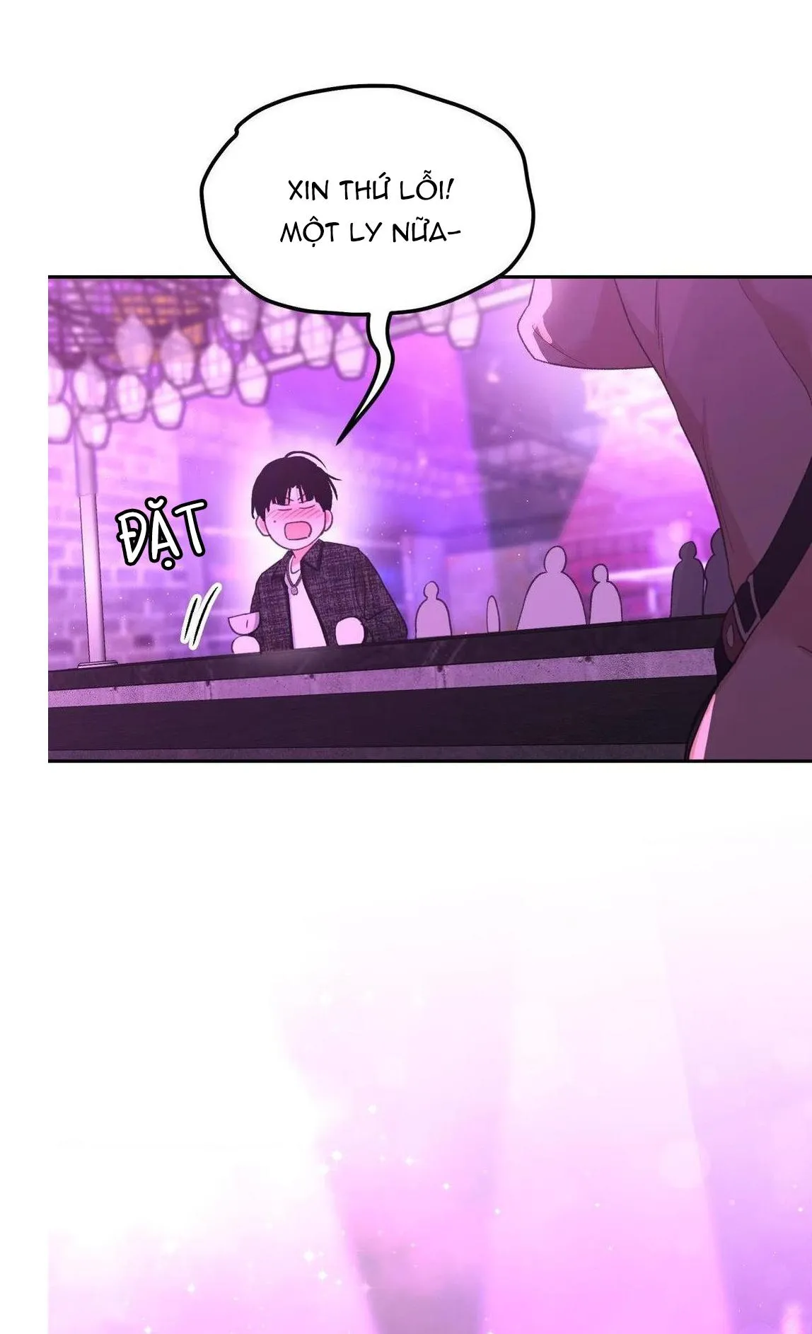 Chiếc Lá Lay Động Theo Giai Điệu Chapter 12 Trang 24