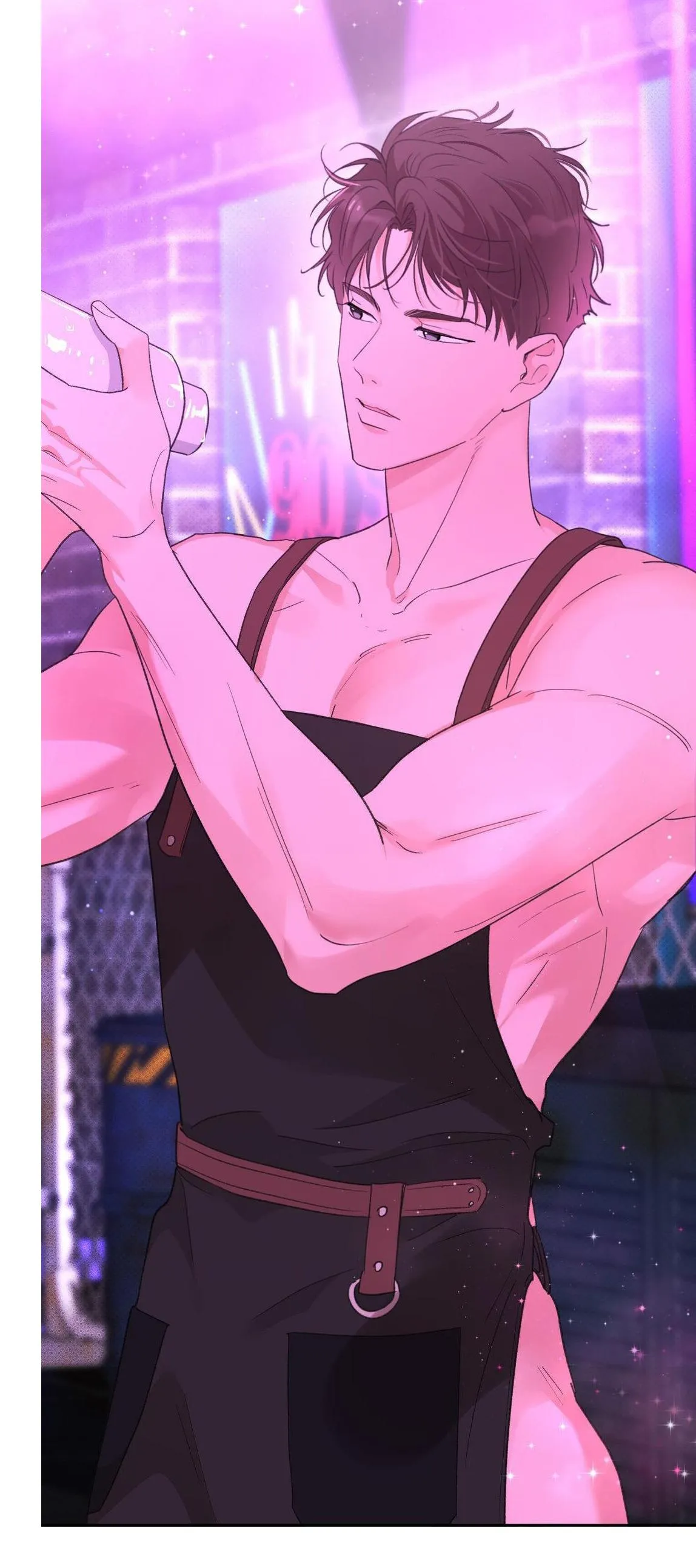 Chiếc Lá Lay Động Theo Giai Điệu Chapter 12 Trang 25