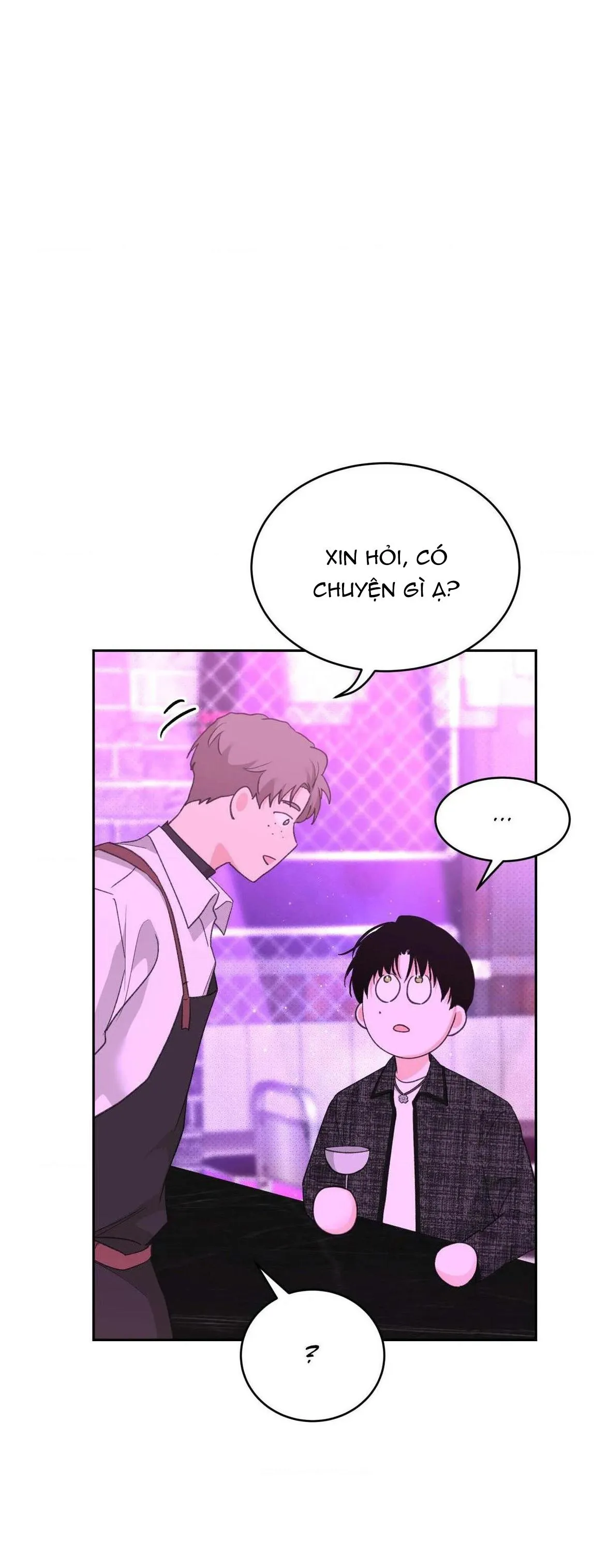 Chiếc Lá Lay Động Theo Giai Điệu Chapter 12 Trang 27