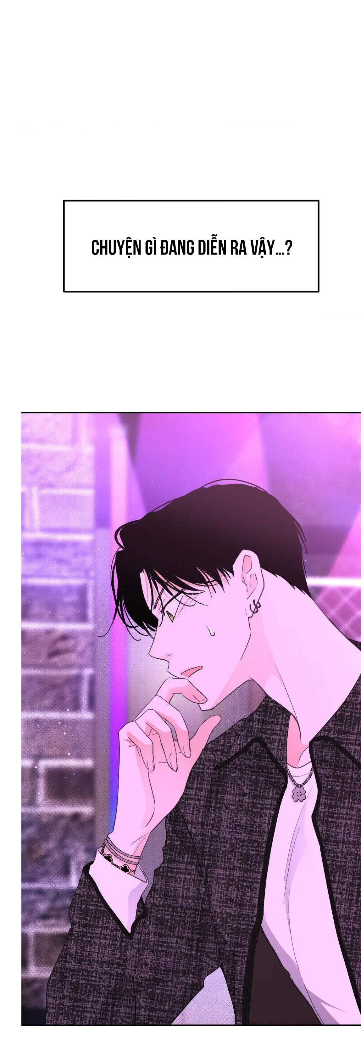 Chiếc Lá Lay Động Theo Giai Điệu Chapter 12 Trang 28