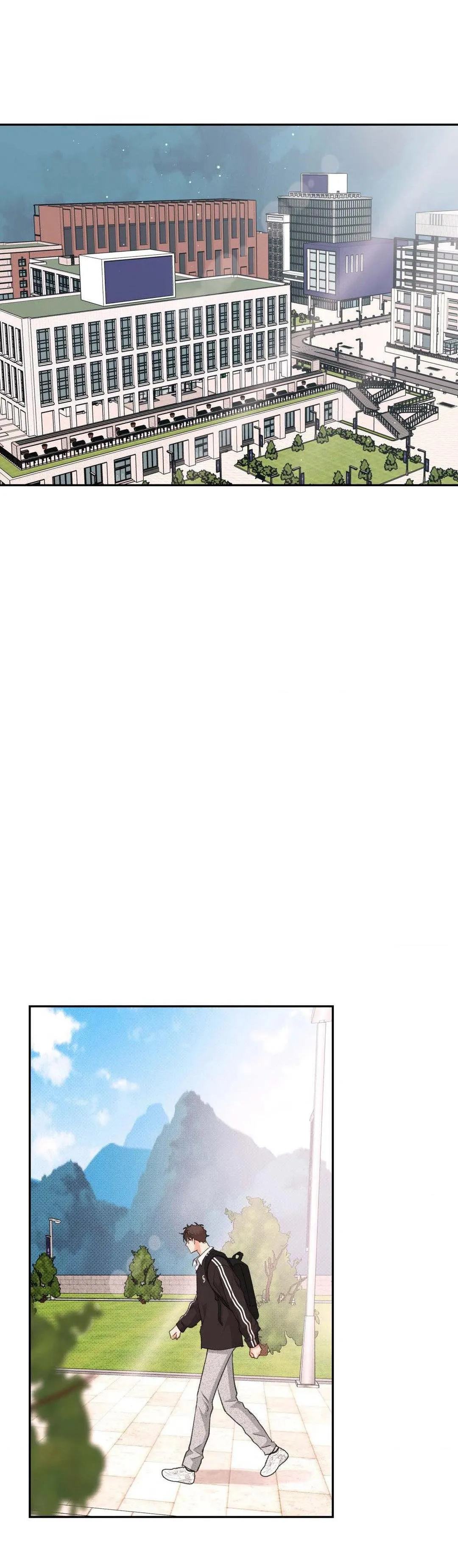 Chiếc Lá Lay Động Theo Giai Điệu Chapter 12 Trang 31